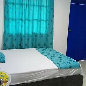  Guest house Mar Azul - Sector El Bosque