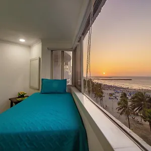  Apartamento Casa Tartaruga