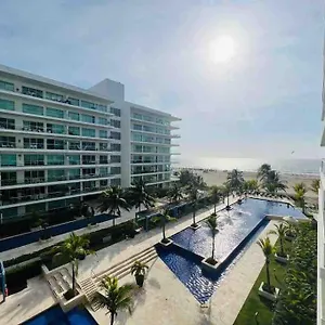  Apartamento Cartagena