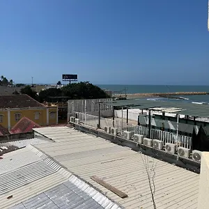  Apartamento Cabrero, Cerca De La Ciudad Amurallada Y Playa