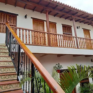  Homestay Casa Belia
