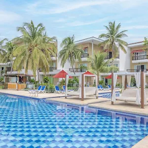 4* Resort Decameron Baru