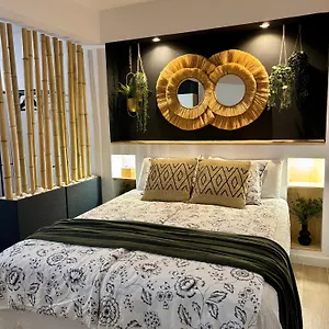 El Pisito Sand, Precioso Loft En , Marbella España