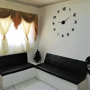  Apartment Marbella #2-14